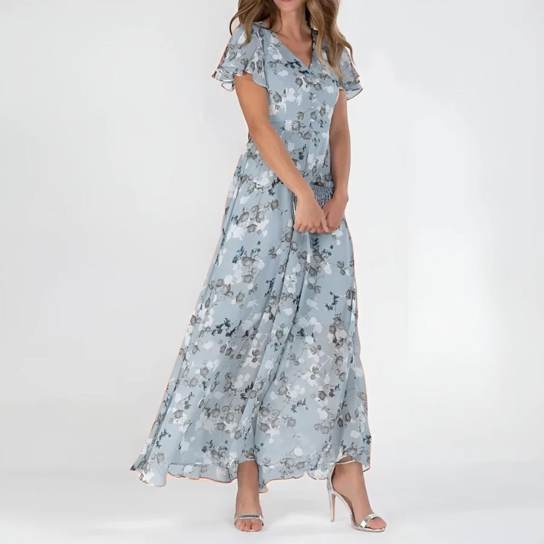 Susan | Luxe Has-eltakaró Ruha