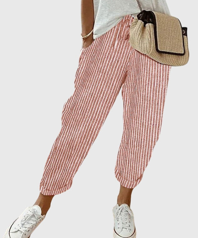Reina - Elegant Women's Pants
