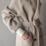 Elowen - Long Coat