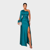 Laura - Elegáns Maxi Ruha Estére