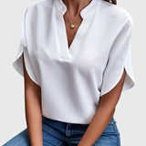 Kristie - Elegant Blouse