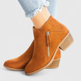 Audreye - Orthopaedic Ankle Boots