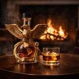 Whisky palackok - Aquila Kiadás