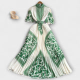 Delilah - Vintage stílusú ruha