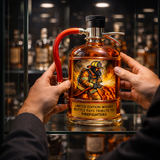 Whiskypalack - Tűzoltó Kiadás