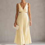 Helen | Elegáns Hosszú Ruha