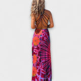 Ronja - La Bamba Maxi Ruha Tídy-Dye