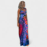 Ronja - La Bamba Maxi Ruha Tídy-Dye