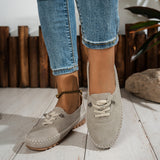 Amelia - Orthopedic Loafers
