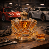 Whiskypalackok - V8 kiadás