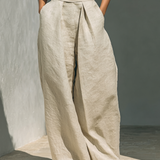Marieta | Conjunto Fluido Elegante