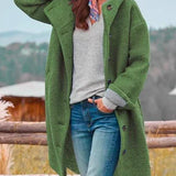 Bambi - Cozy Coat