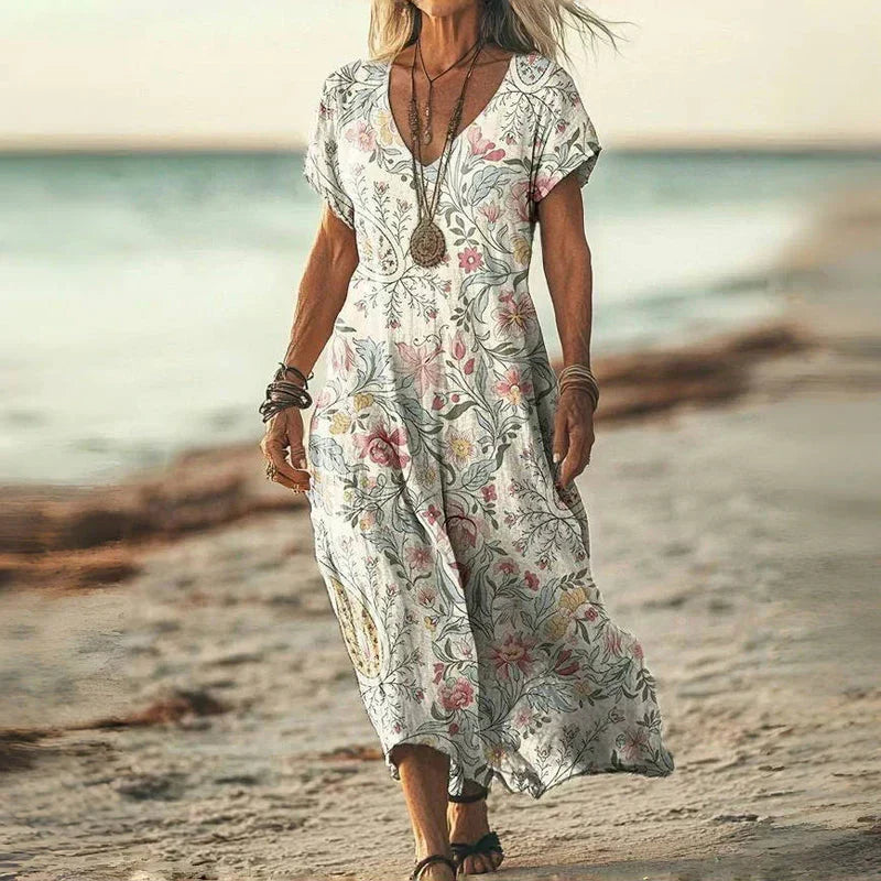 Sifra - Vintage Dress