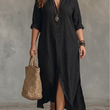 WILLOW™ - ELEGÁNS NYÁRI MAXI RUHA