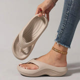 Susan - Orthopedic Arch Support Sandals