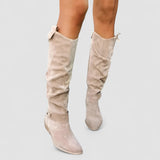 Megan - Orthopaedic Boots