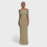 Erica - Maxi ruha