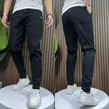 Sommerfeld™ | Pantalón cargo elástico para hombre