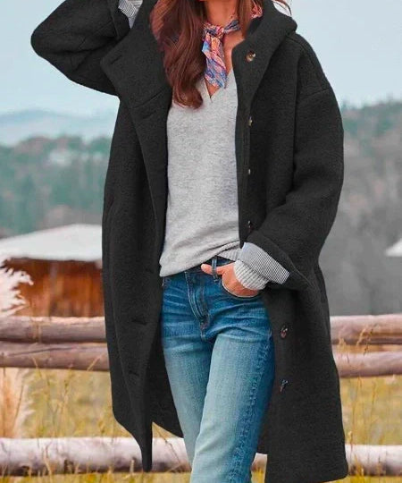 Bambi - Cozy Coat