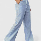 Tatienne - Elegant Women Pants