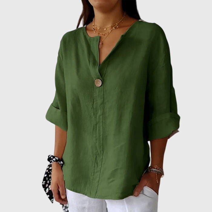 Valentina - Elegant Blouse