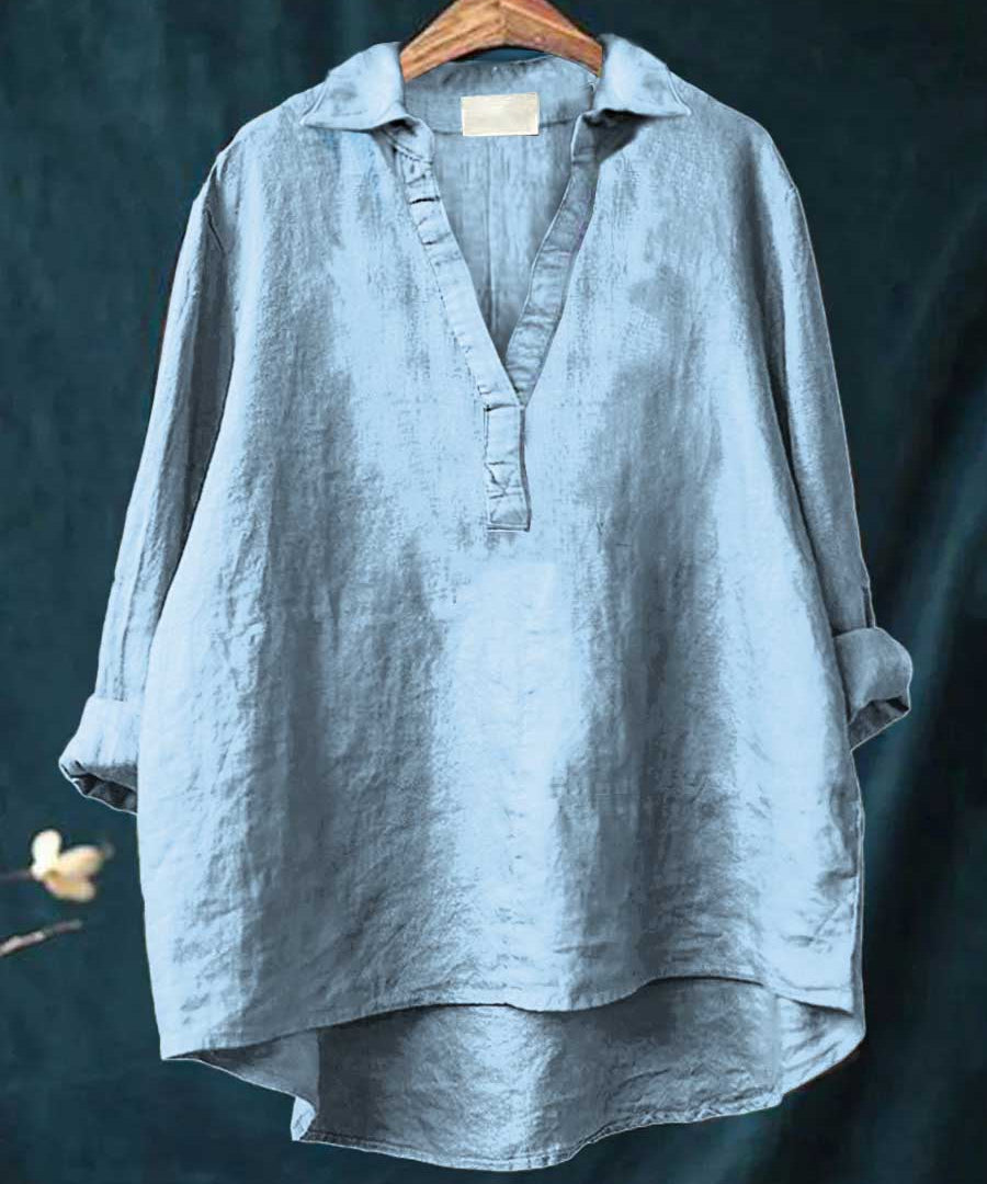Madelyn | Elegáns, Légies Nyári Blúz