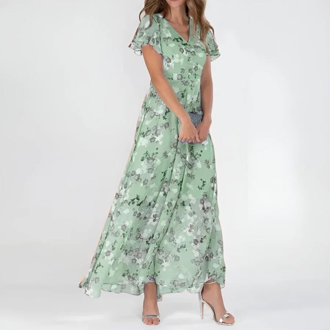 Susan | Luxe Has-eltakaró Ruha