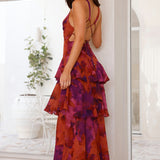 Marina - Elegant Long Dress