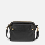 Jovie - Sleek Three-Layer Crossbody Bag