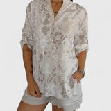 Rhezlynn - Sophisticated Blouse