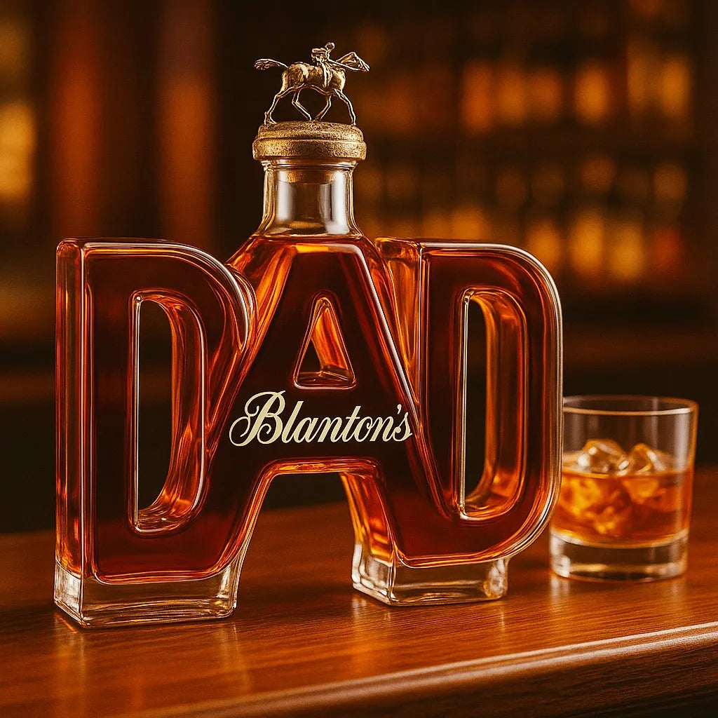 Jack Daniel's Whiskypalack - Apai Kiadás