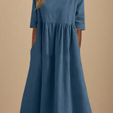 Minea - Airy Cotton Dress