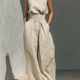 Marieta | Conjunto Fluido Elegante