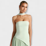 Tessa - Maxi ruha