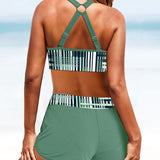 Margit - Magas derekú bikini