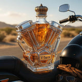 Whiskypalackok - V8 kiadás