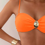 Laluna® | Szexi és trendi kétrészes bikini