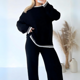 Lisa - Comfortable Loungewear Set