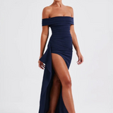 Alexandra - Luxury Maxi Dress