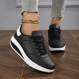 Margo - Platform Orthopedic Sneakers