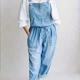 Kinga | Relaxált Overall