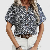 Faylora - Comfortable Blouse