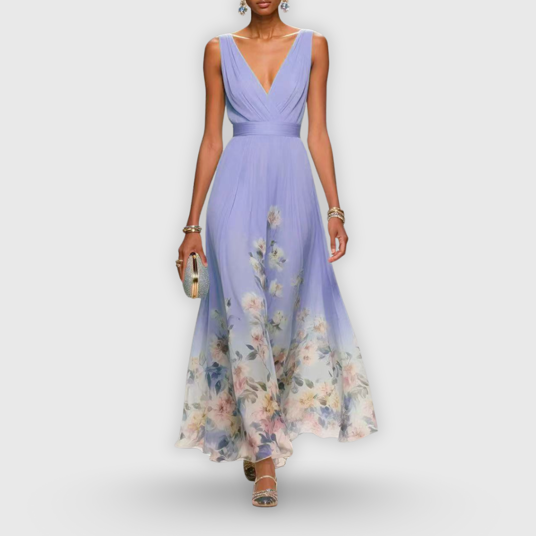 Cynthia - Summer Dress