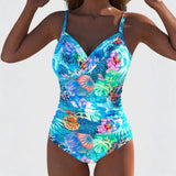 Mallory - Sophisticated Swimsuit