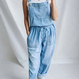 Kinga | Relaxált Overall