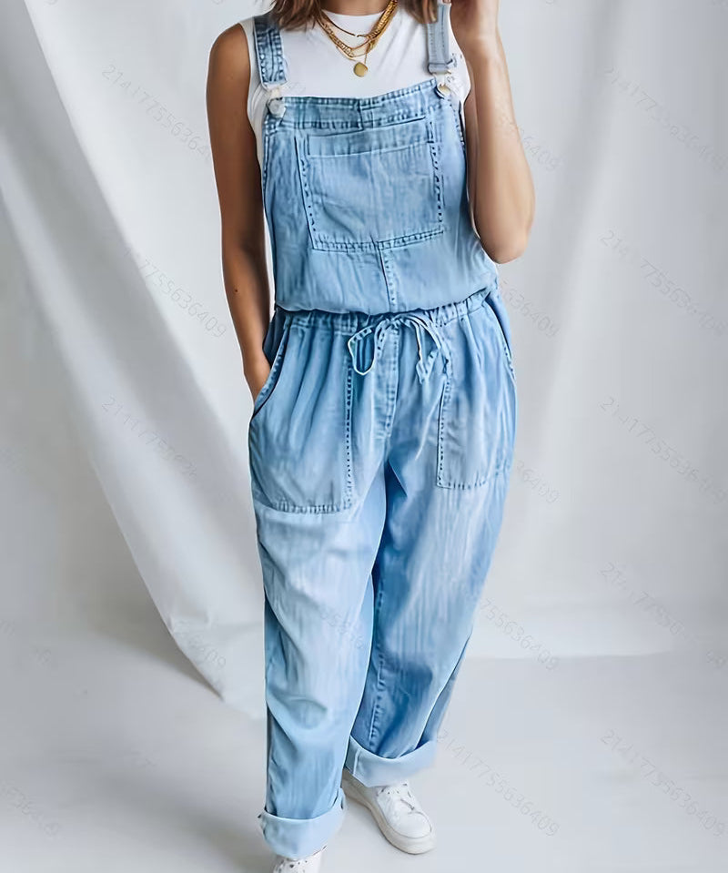 Kinga | Relaxált Overall