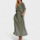 Lani - Vintage Maxi Ruha