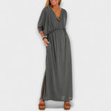 Lani - Vintage Maxi Ruha