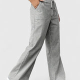 Tatienne - Elegant Women Pants