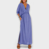 Lani - Vintage Maxi Ruha